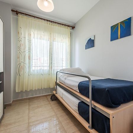 Main Square Apartment Durrës Kültér fotó