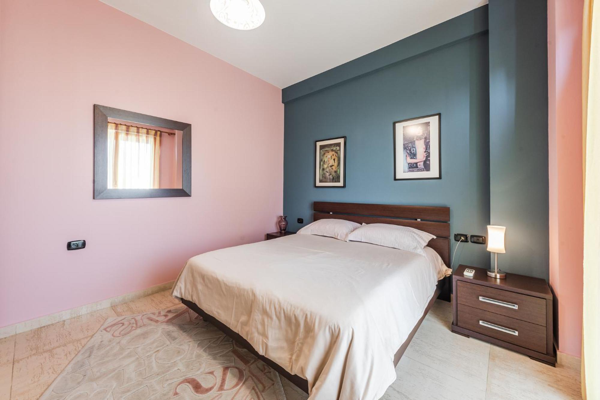 Main Square Apartment Durrës Kültér fotó