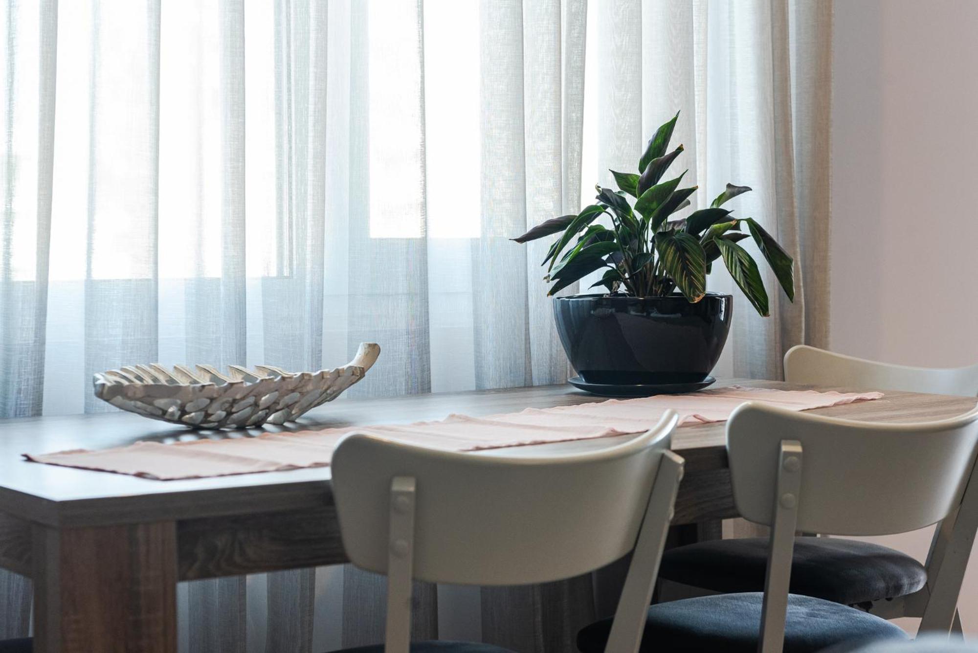 Main Square Apartment Durrës Kültér fotó