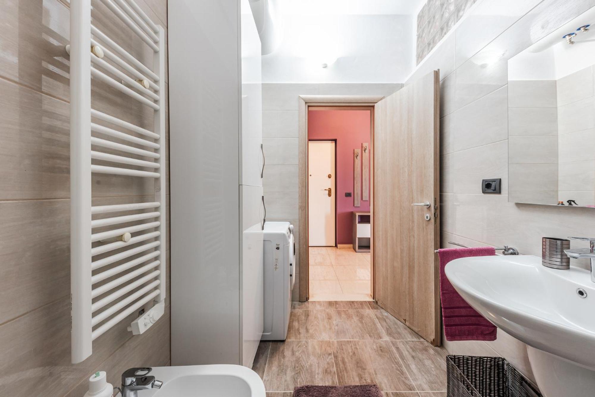 Main Square Apartment Durrës Kültér fotó
